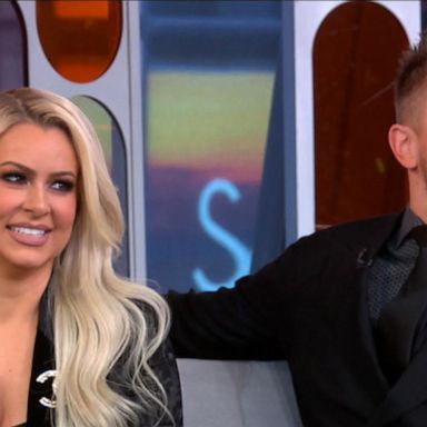 VIDEO: Miz and Maryse on being hated and getting waxed 