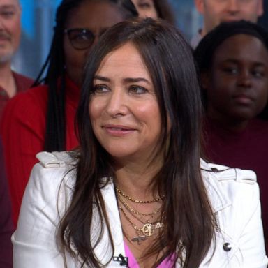 VIDEO: Pamela Adlon talks 'Better Things' ahead of the show’s fourth season