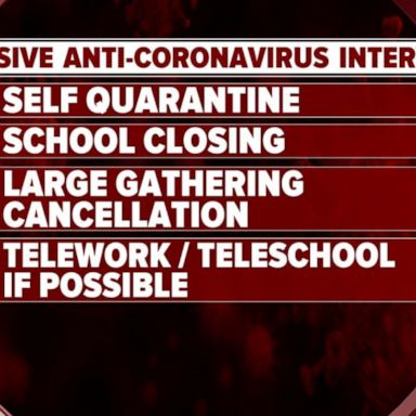 VIDEO: How latest cruise ship quarantine compares to previous one