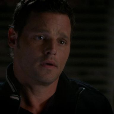 VIDEO: Justin Chambers exits ‘Grey’s Anatomy’