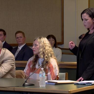 VIDEO: Lori Vallow appears in court following her extradition to Idaho