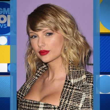 VIDEO: Taylor Swift donates $1 million to Tennessee tornado relief