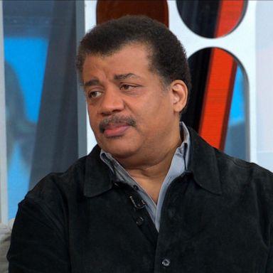 VIDEO: Neil deGrasse Tyson on coronavirus, ‘Cosmos’ and more