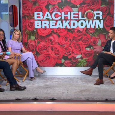 VIDEO: Bachelor Breakdown: Madison breaks up, Peter's mom takes a stand