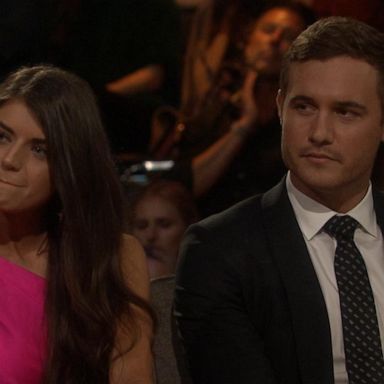 VIDEO: Everything you missed on the shocking season finale of ‘The Bachelor’