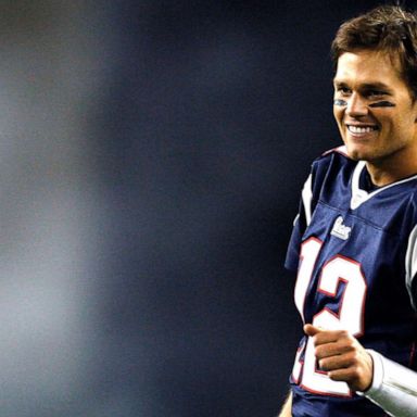 VIDEO: This is what's in Tom Brady's favorite smoothie