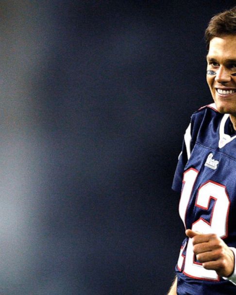 It's Tom Brady's birthday and we all get free smoothies