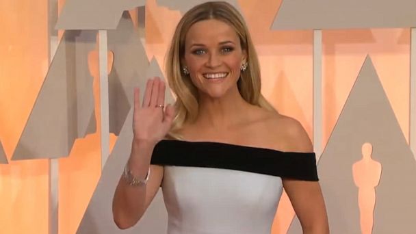 Reese Witherspoon's clothing brand is giving away free dresses to teachers  - Good Morning America