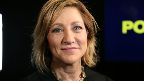 VIDEO: Edie Falco on her new series 'Tommy'
