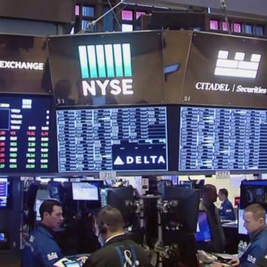 VIDEO: Stocks sank to their worst week since financial crisis of 2008: Is this a recession?