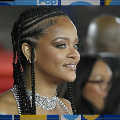 VIDEO: Pop star Rihanna donates 5 million dollars to help fight COVID-19