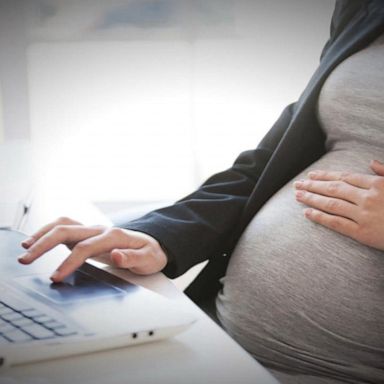 VIDEO: What pregnant women should know about the coronavirus