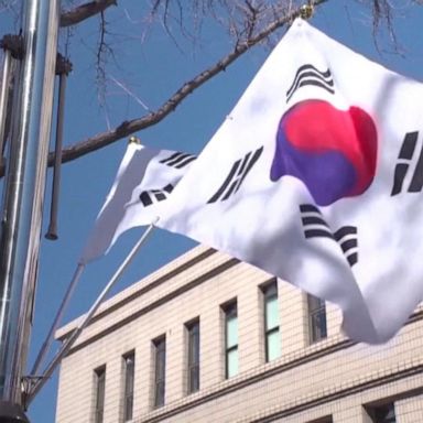 VIDEO: Lesson from South Korea on how to slow the spread