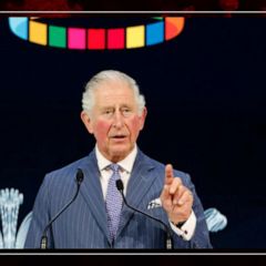 Prince of Wales tests positive for coronavirus