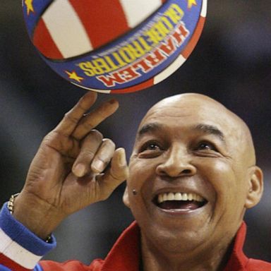 VIDEO: Harlem Globetrotters legend Fred ‘Curly’ Neal dies at 77