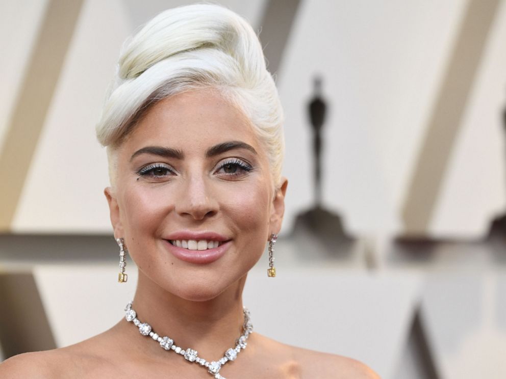 Lady Gaga reacts to 2023 Oscar nomination for her song 'Hold My