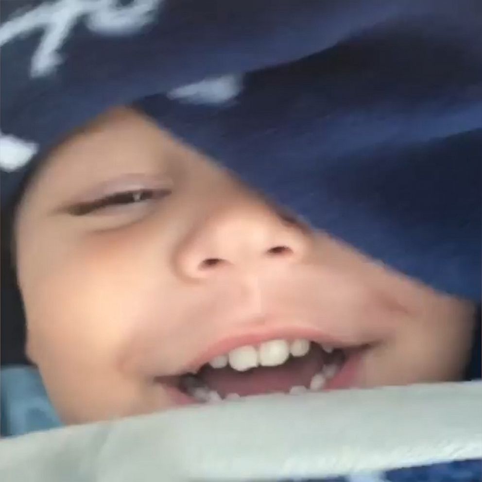 Enrique Iglesias shares adorable video of son Nicholas singing