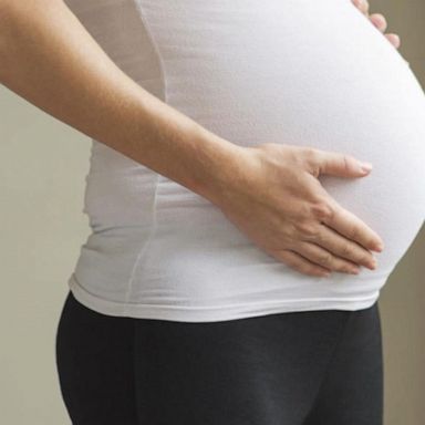 VIDEO: New information about pregnancy and coronavirus