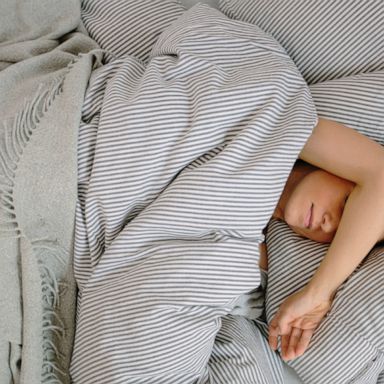 VIDEO: How much sleep do adults actually need?