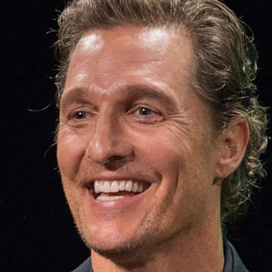 VIDEO: Matthew McConaughey releases powerful message about beating coronavirus