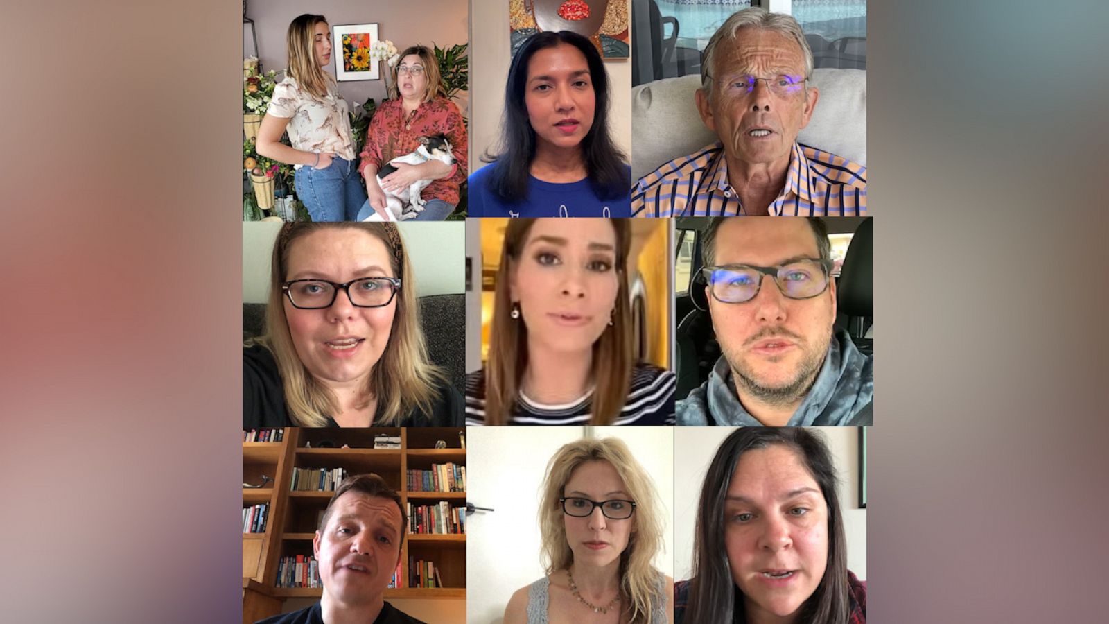 VIDEO: I’m a small business owner and might not make it