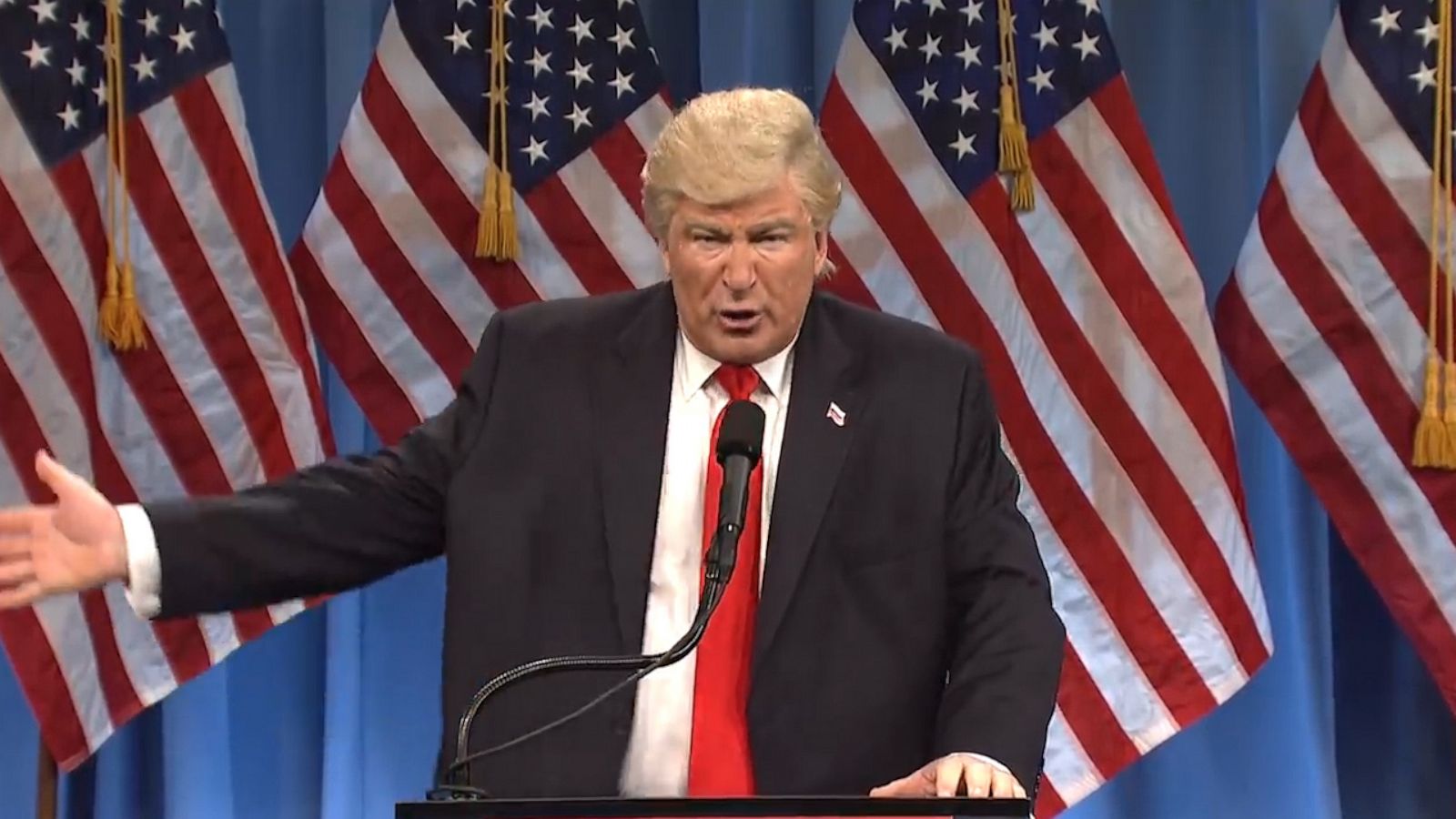 Celebrating Alec Baldwin on his 62nd birthday Good Morning America