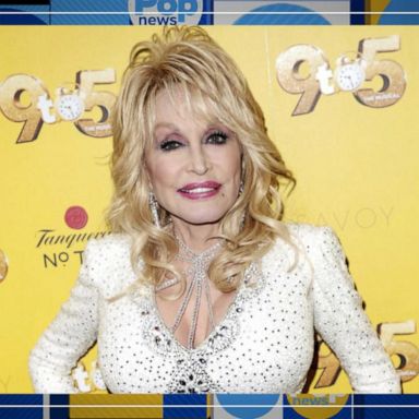 VIDEO: Billy Joel and Dolly Parton make massive donations to fight coronavirus