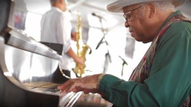 New Orleans legend Marsalis Jr. dies from COVID-19-related pneumonia - ABC ColumbiaNew Orleans jazz legend Ellis Marsalis Jr. dies from COVID-19-related pneumonia