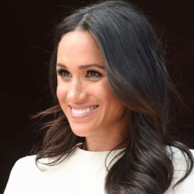 VIDEO: Meghan Markle makes her Disney debut in powerful documentary ‘Elephant’