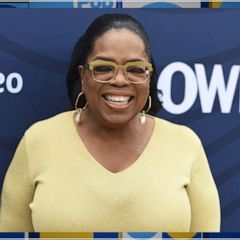 Oprah Winfrey launches America’s Food Fund with Leonardo DiCaprio and others