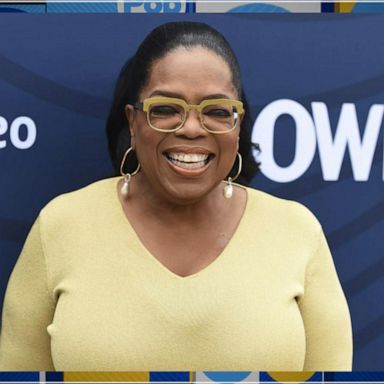 VIDEO: Oprah Winfrey launches America’s Food Fund with Leonardo DiCaprio and others