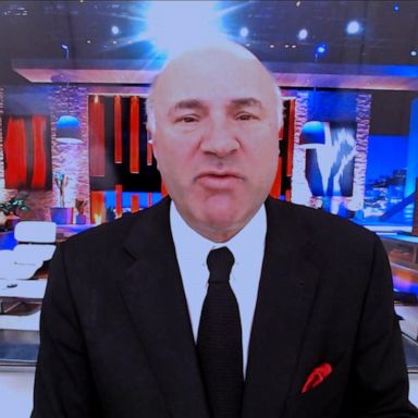 VIDEO: ‘Shark Tank’ star Kevin O’Leary answers viewers’ questions on housing