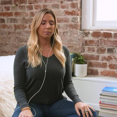 VIDEO: Resources to help you meditate during the coronavirus crisis