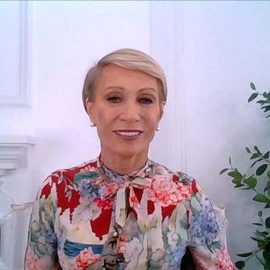 VIDEO: Barbara Corcoran gives real estate advice amid the coronavirus pandemic