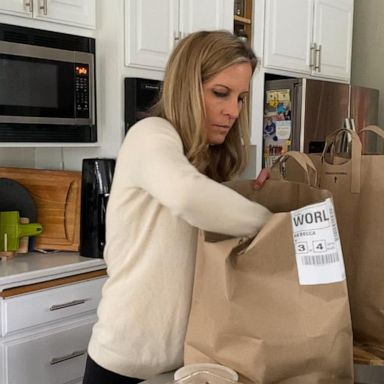 VIDEO: Grocery delivery service tips and challenges