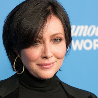 VIDEO: Celebrating Shannen Doherty on her 49th birthday