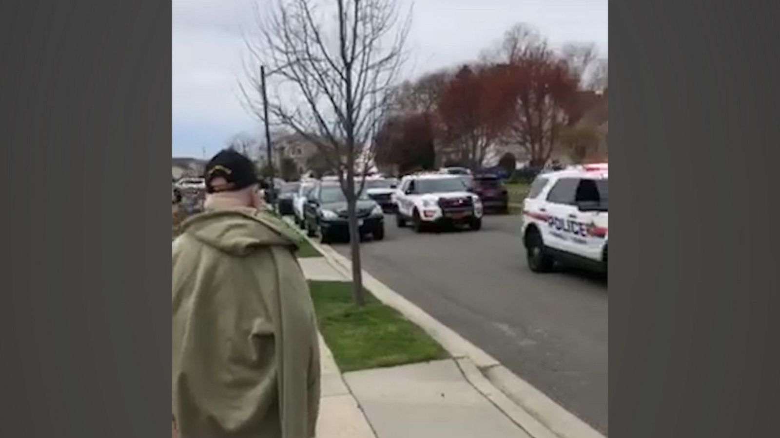 VIDEO: This Korean War veteran got the best surprise for his 90th birthday