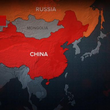 VIDEO: China and Japan see new spike in cases as global numbers rise