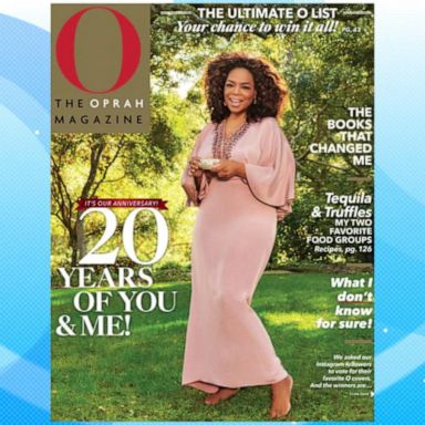 VIDEO: ‘GMA’ Deals and Steals supporting small businesses from O Magazine