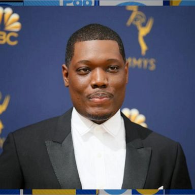 VIDEO: Comedian Michael Che pays rent for 160 NYC residents