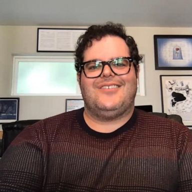 VIDEO: Josh Gad gives sneak peek of epic Disney singalong night