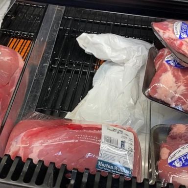 VIDEO: Here’s what kind of meats Americans should stock up on as supply dwindles