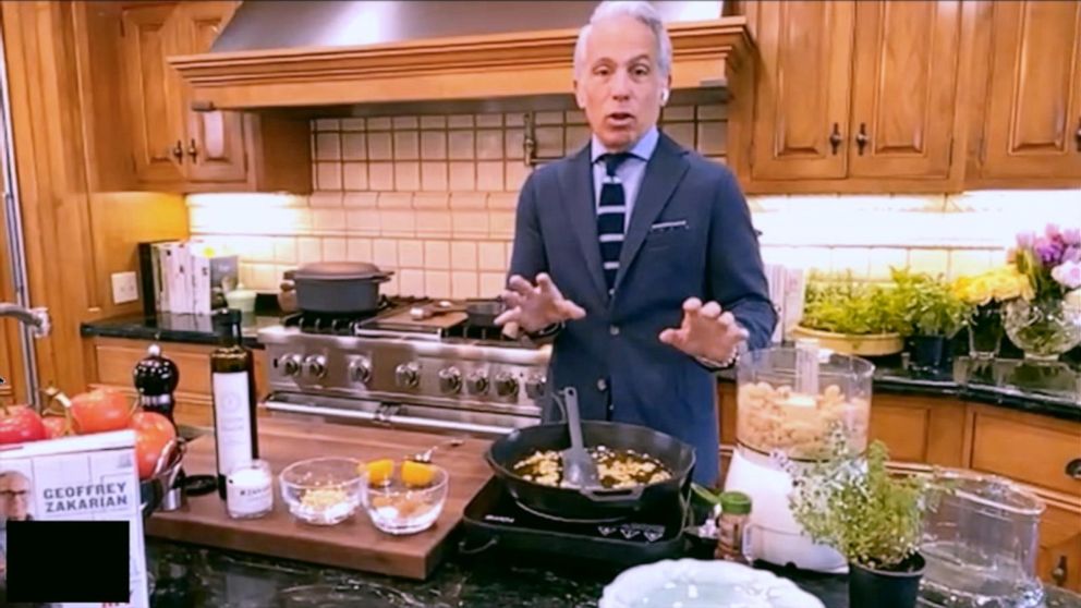 Video Home cooking tips for meals with ingredients you may already