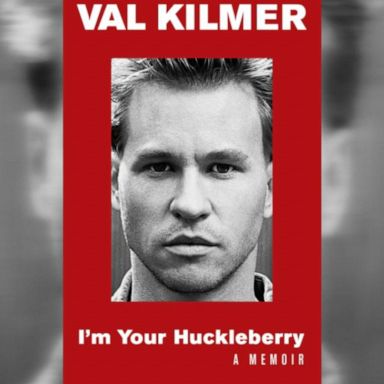 VIDEO: Val Kilmer opens up about his battle with cancer