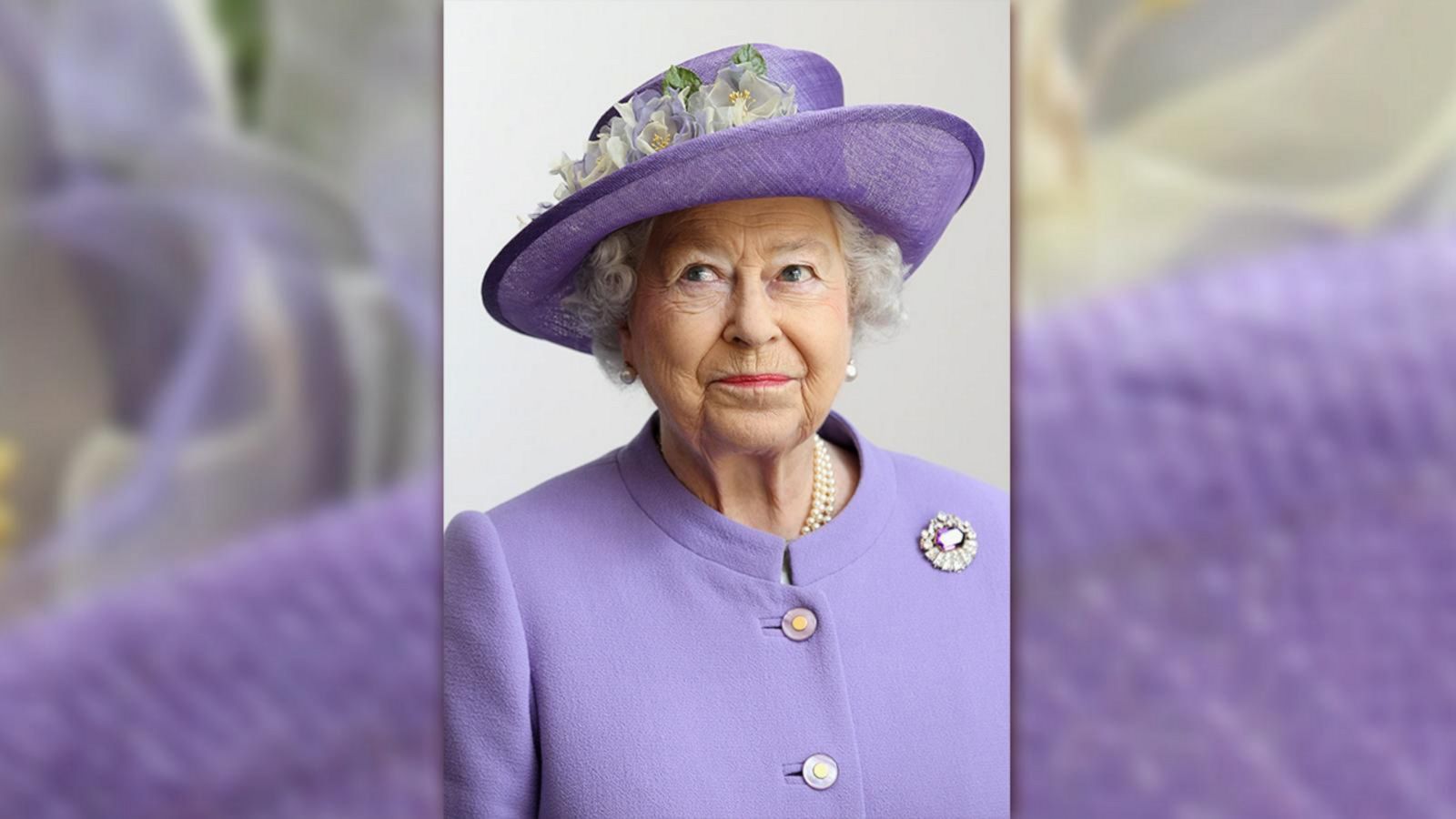 VIDEO: Queen Elizabeth turns 94