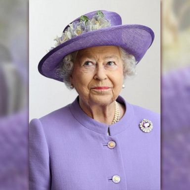 VIDEO: Queen Elizabeth turns 94