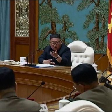 VIDEO: Kim Jong Un in 'grave health' following surgery, reports say