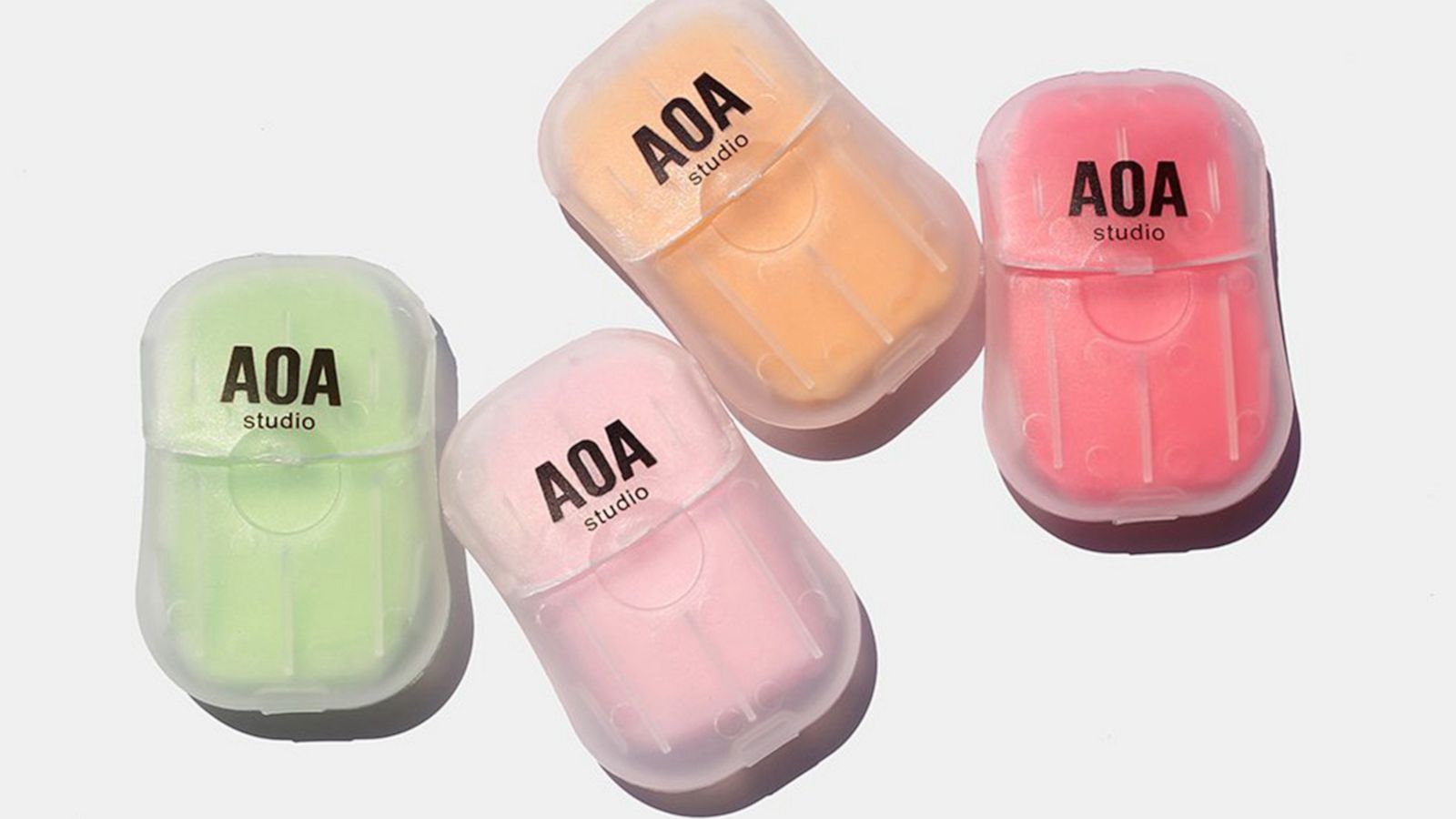 The AOA Brush Cleaning Egg Is the $1 Purchase Your Beauty Routine Needs