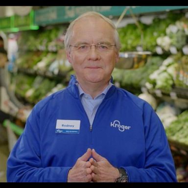 VIDEO: Kroger CEO discusses plans as food supply impacted by coronavirus