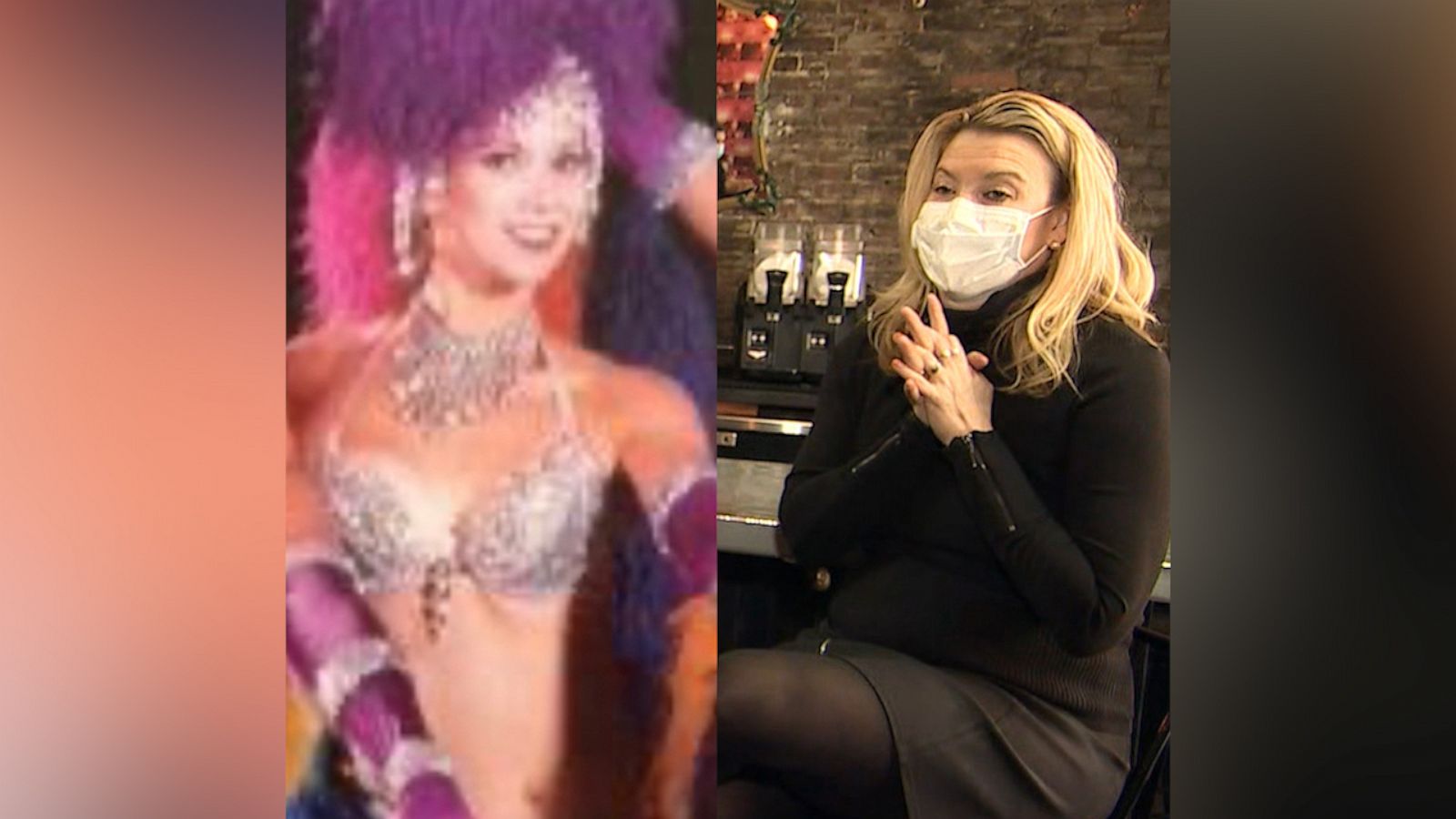 VIDEO: This dancer-turned-bar owner is determined to pay for her staff’s health benefits